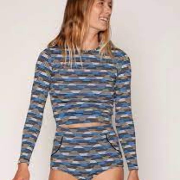 Seea Other - Seea Palomar Rashguard Vera